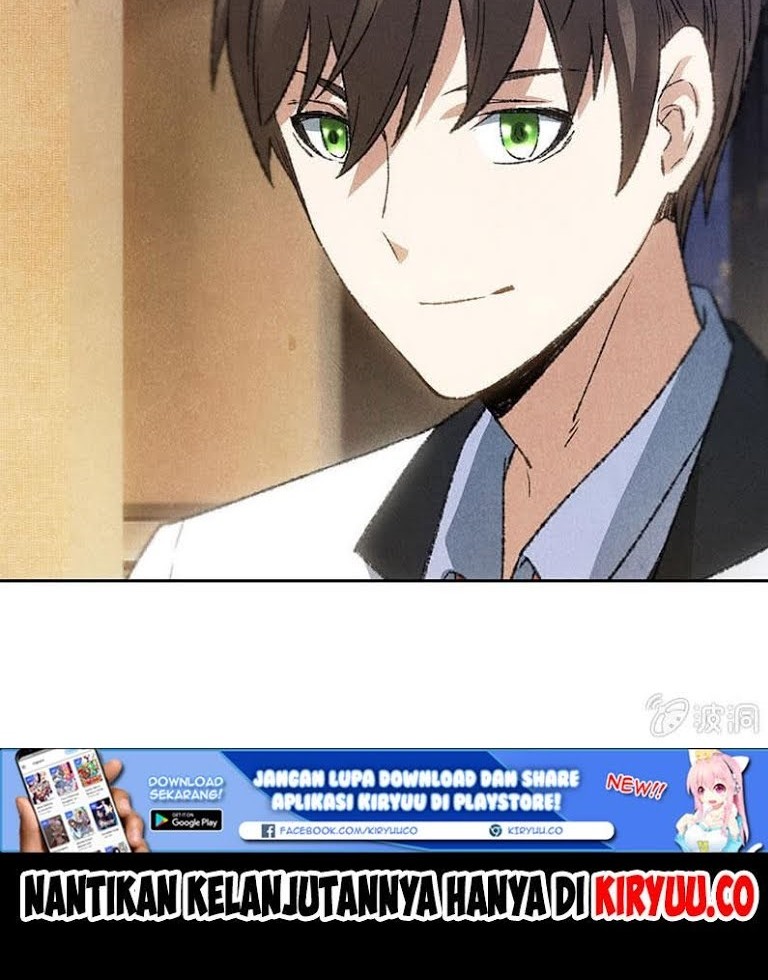I Was Trash Chapter 46 - halaman 19