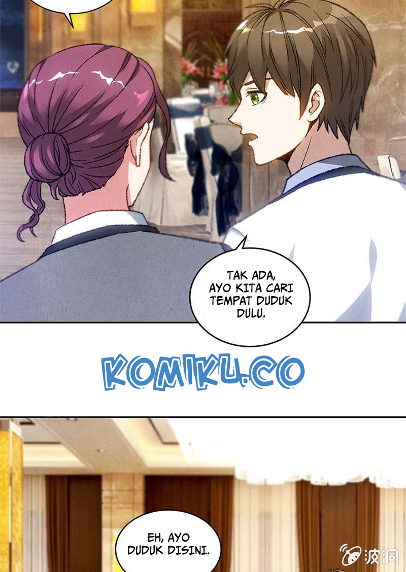 I Was Trash Chapter 47 - halaman 2