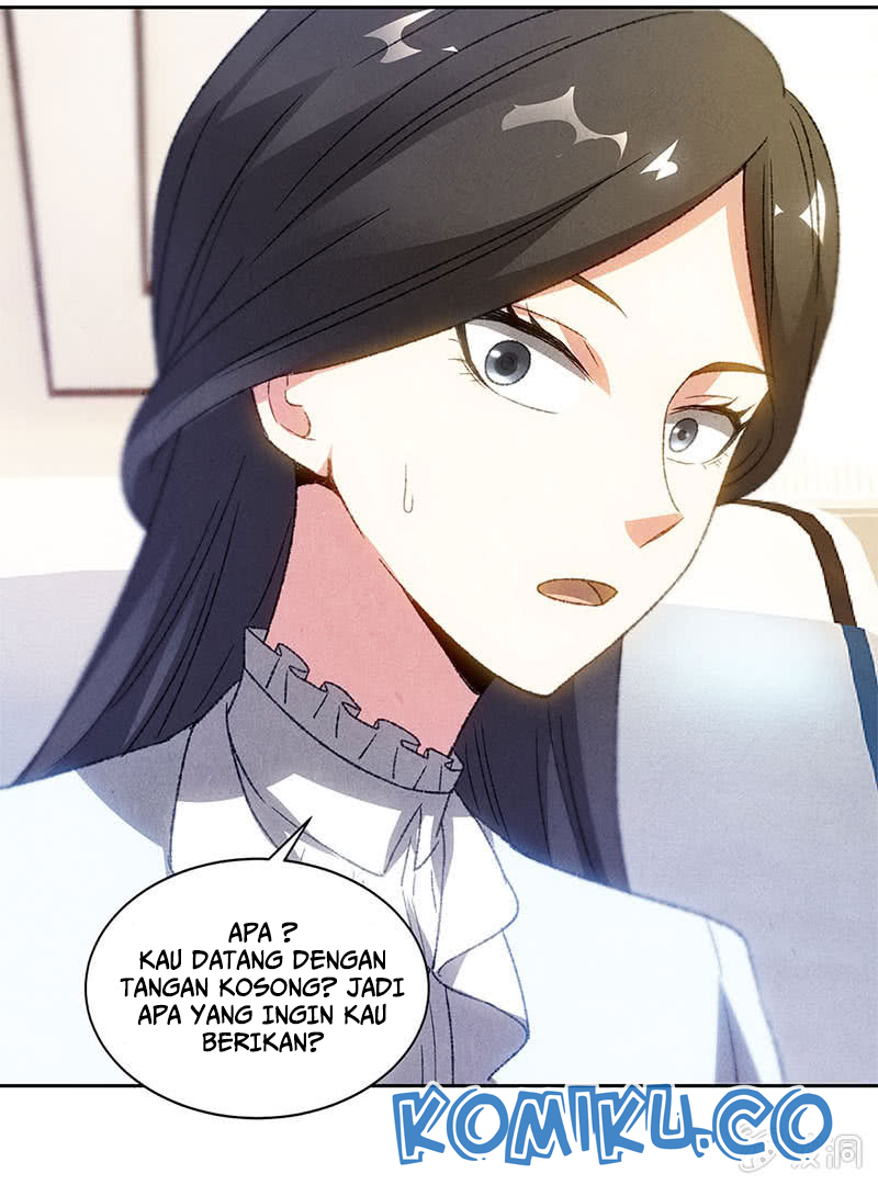 I Was Trash Chapter 47 - halaman 20