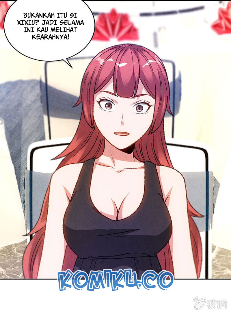 I Was Trash Chapter 47 - halaman 5