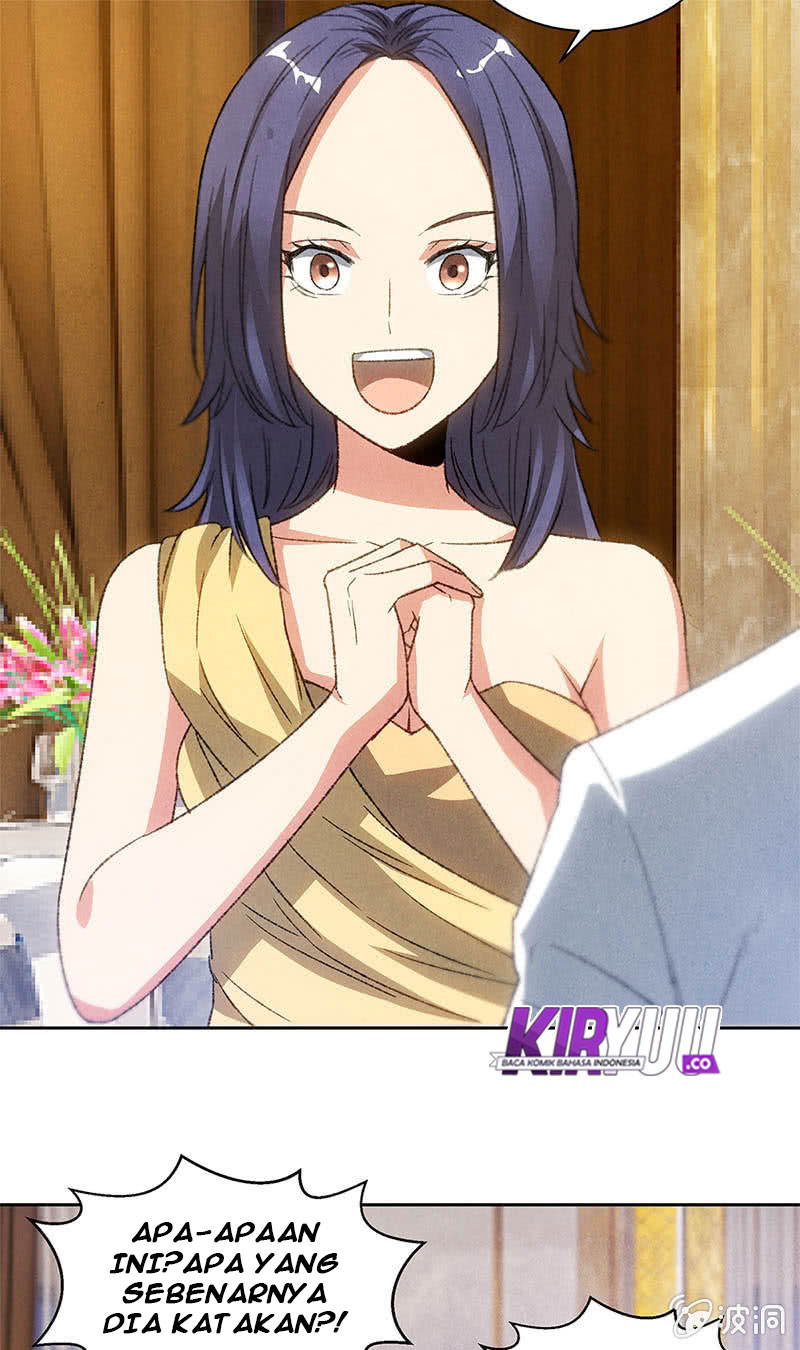 I Was Trash Chapter 48 - halaman 13