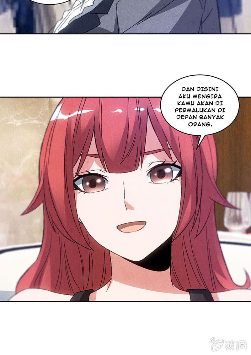 I Was Trash Chapter 48 - halaman 16