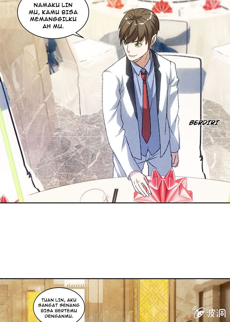 I Was Trash Chapter 48 - halaman 20