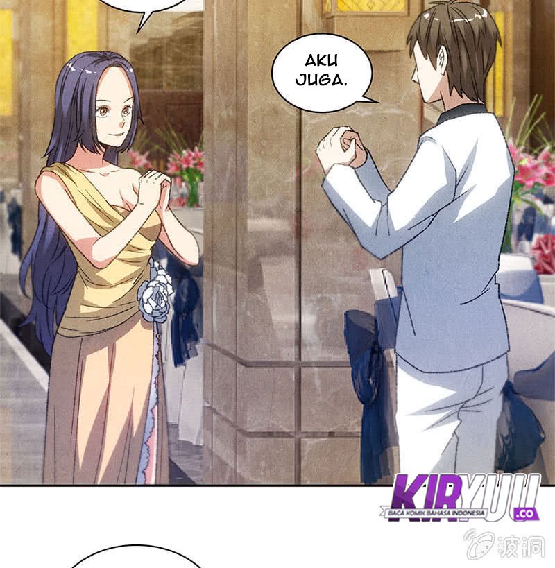I Was Trash Chapter 48 - halaman 21