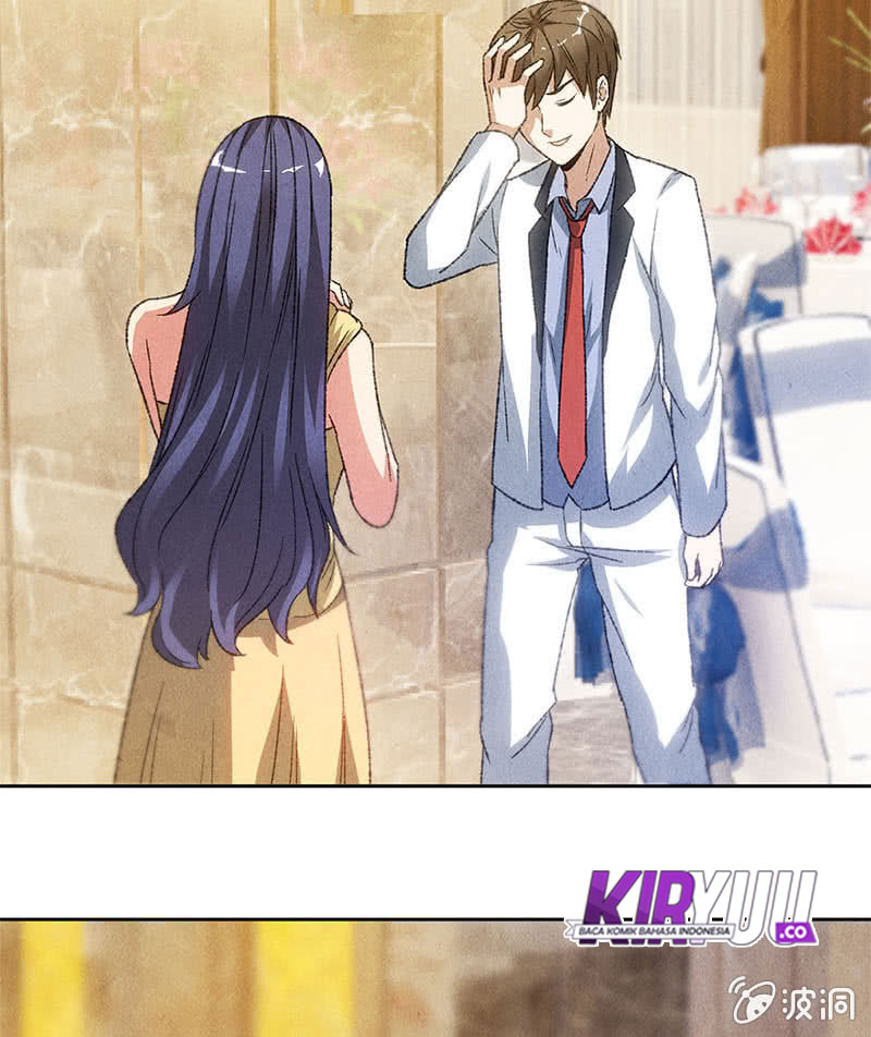 I Was Trash Chapter 48 - halaman 23