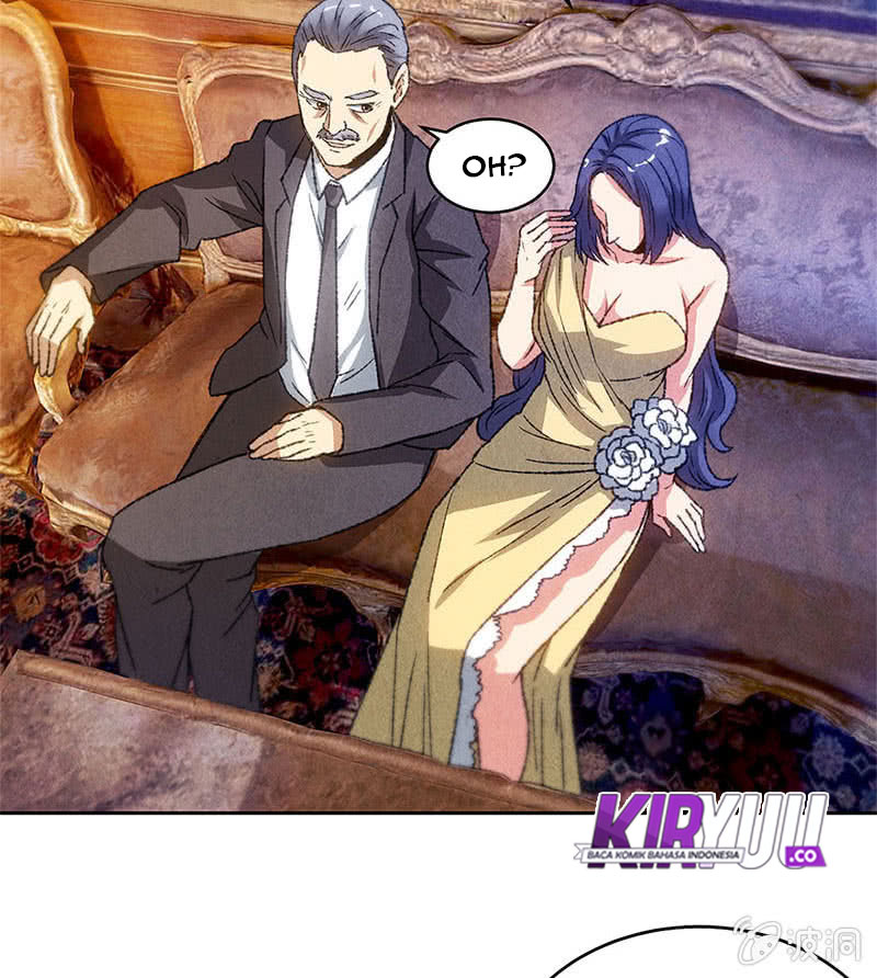 I Was Trash Chapter 48 - halaman 27