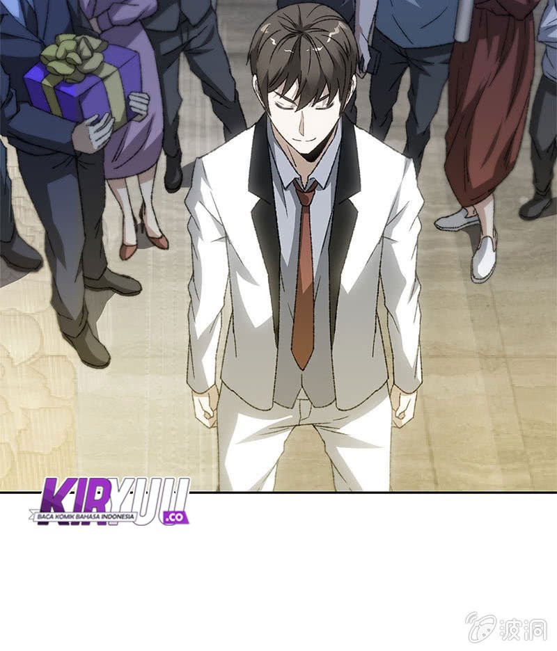 I Was Trash Chapter 48 - halaman 3