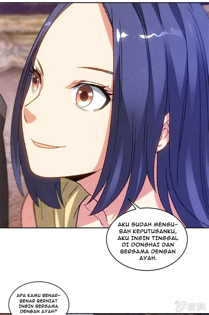 I Was Trash Chapter 48 - halaman 30