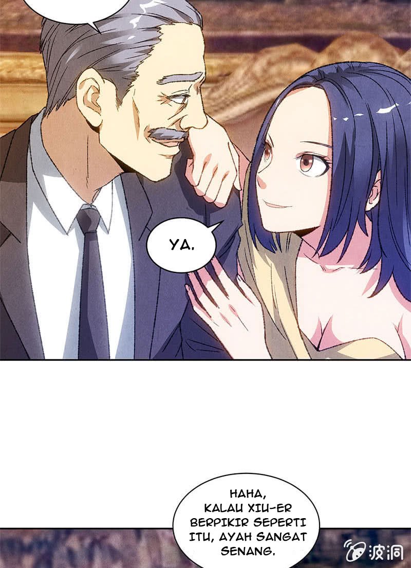 I Was Trash Chapter 48 - halaman 31