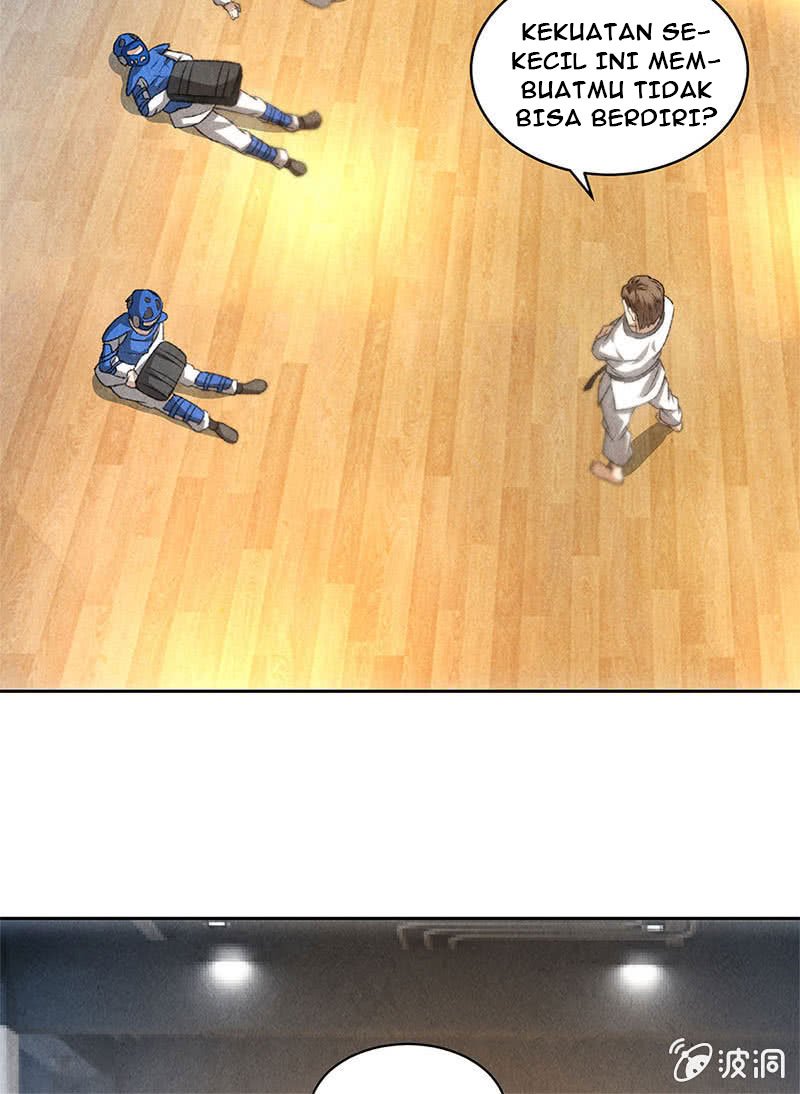 I Was Trash Chapter 49 - halaman 11