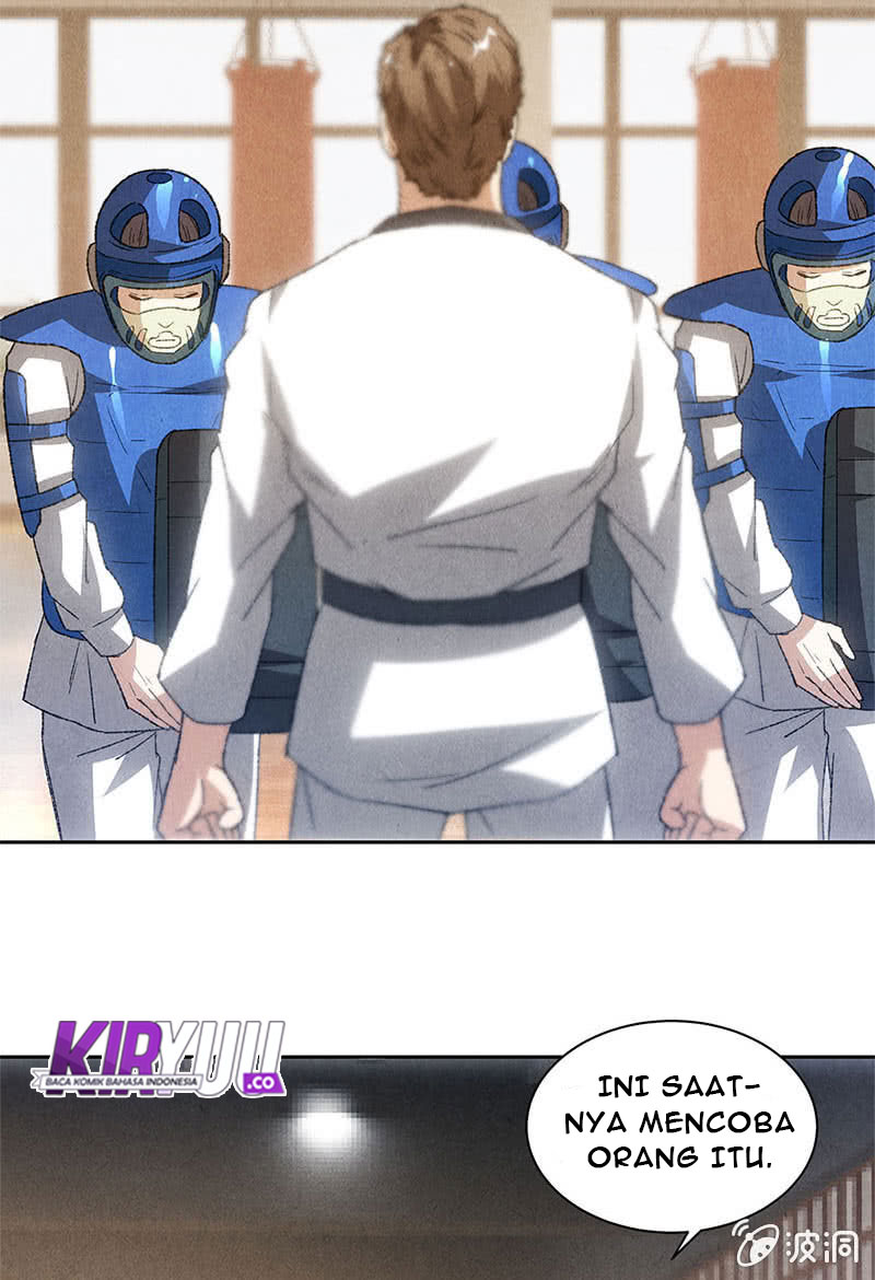 I Was Trash Chapter 49 - halaman 14