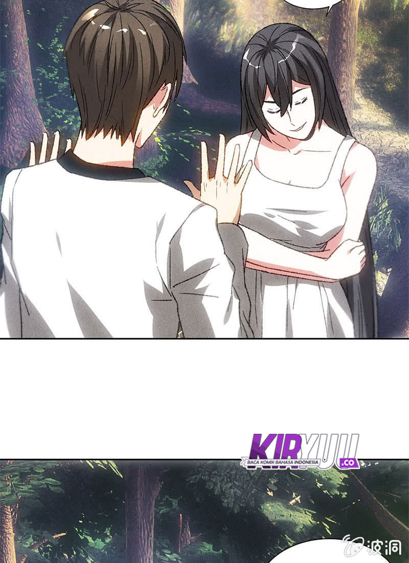 I Was Trash Chapter 49 - halaman 30
