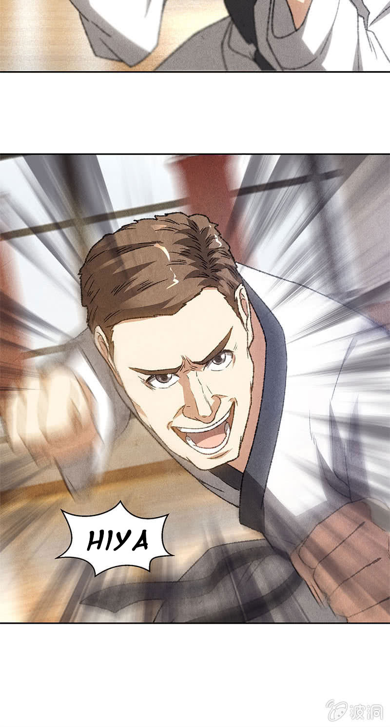 I Was Trash Chapter 49 - halaman 4