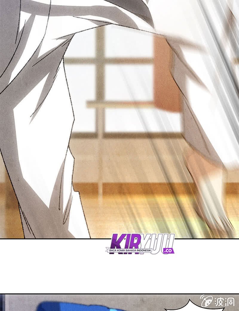 I Was Trash Chapter 49 - halaman 8