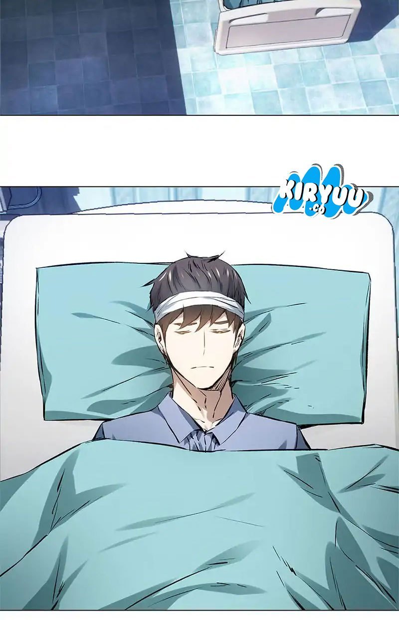 I Was Trash Chapter 5 - halaman 10