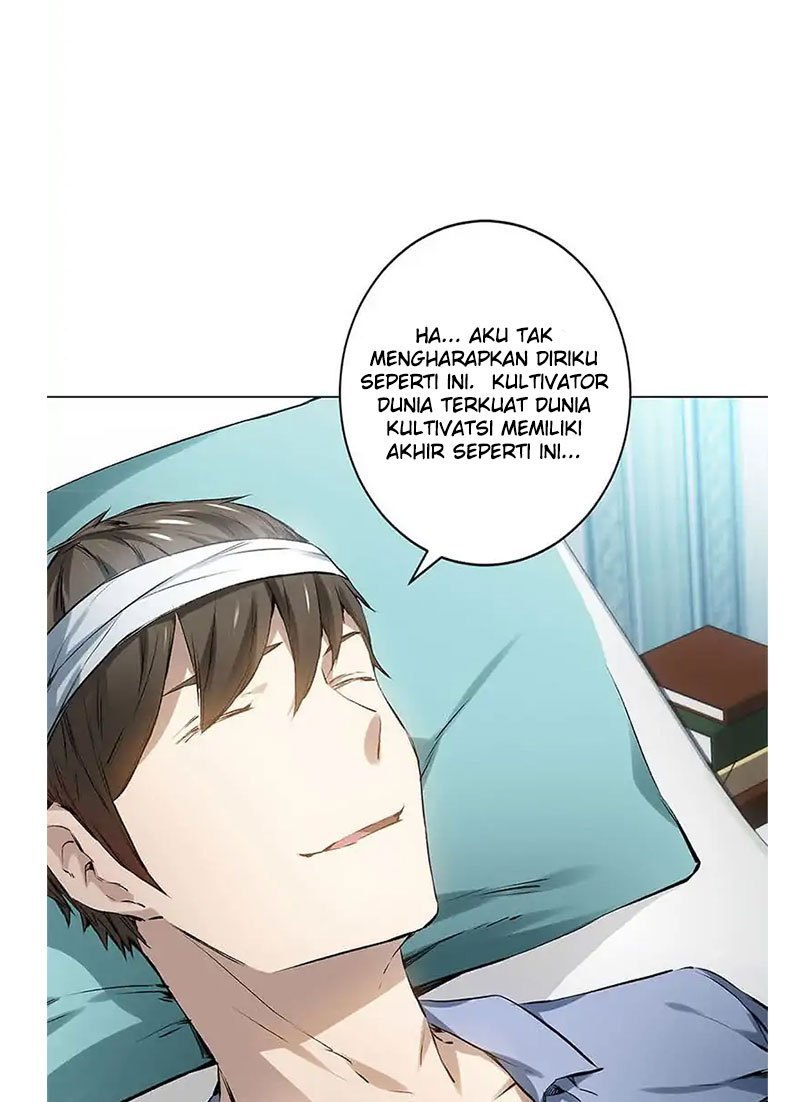 I Was Trash Chapter 5 - halaman 13
