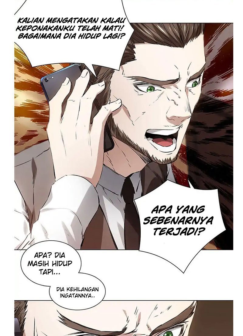 I Was Trash Chapter 5 - halaman 16