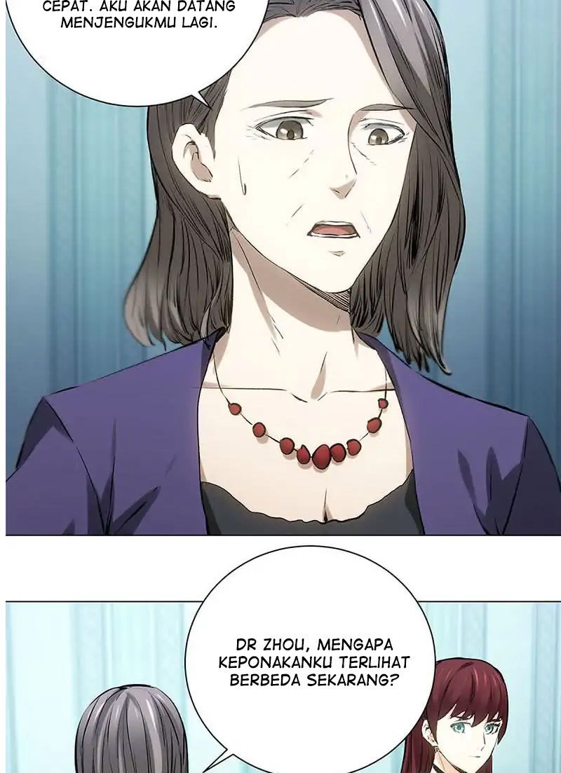 I Was Trash Chapter 5 - halaman 33