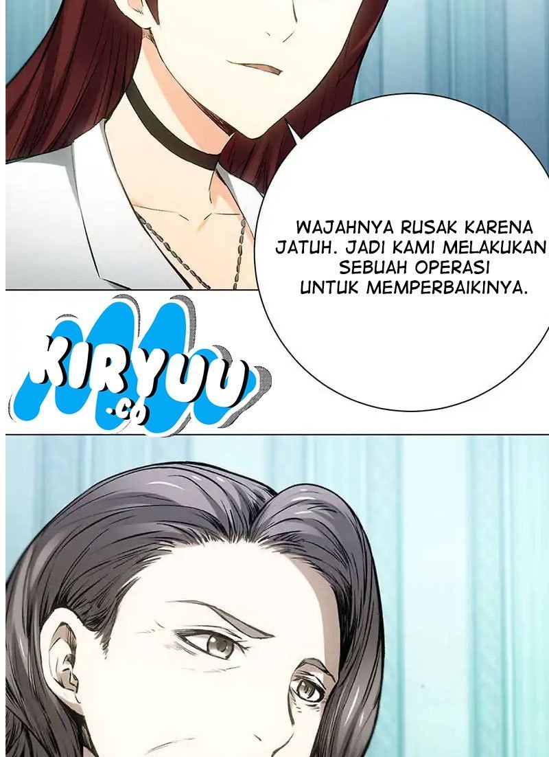 I Was Trash Chapter 5 - halaman 35