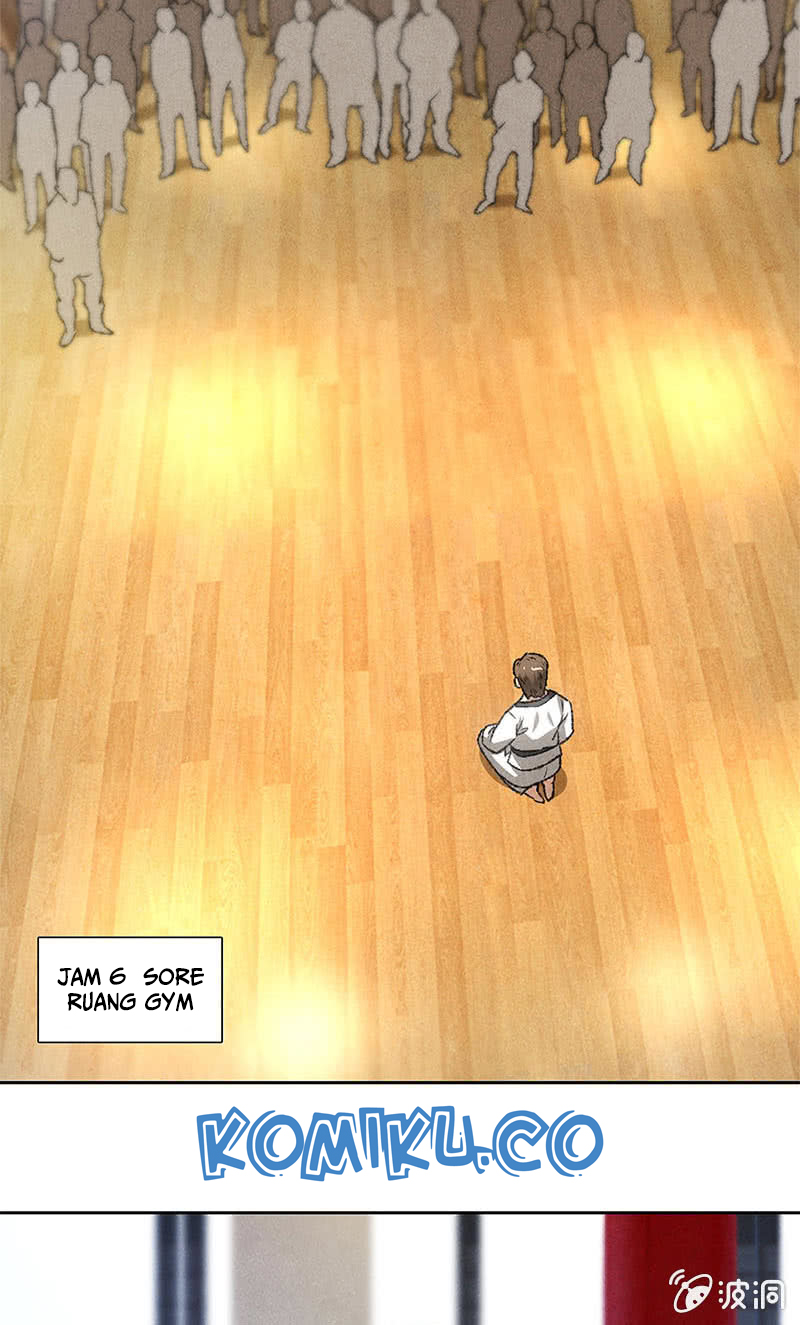 I Was Trash Chapter 50 - halaman 14
