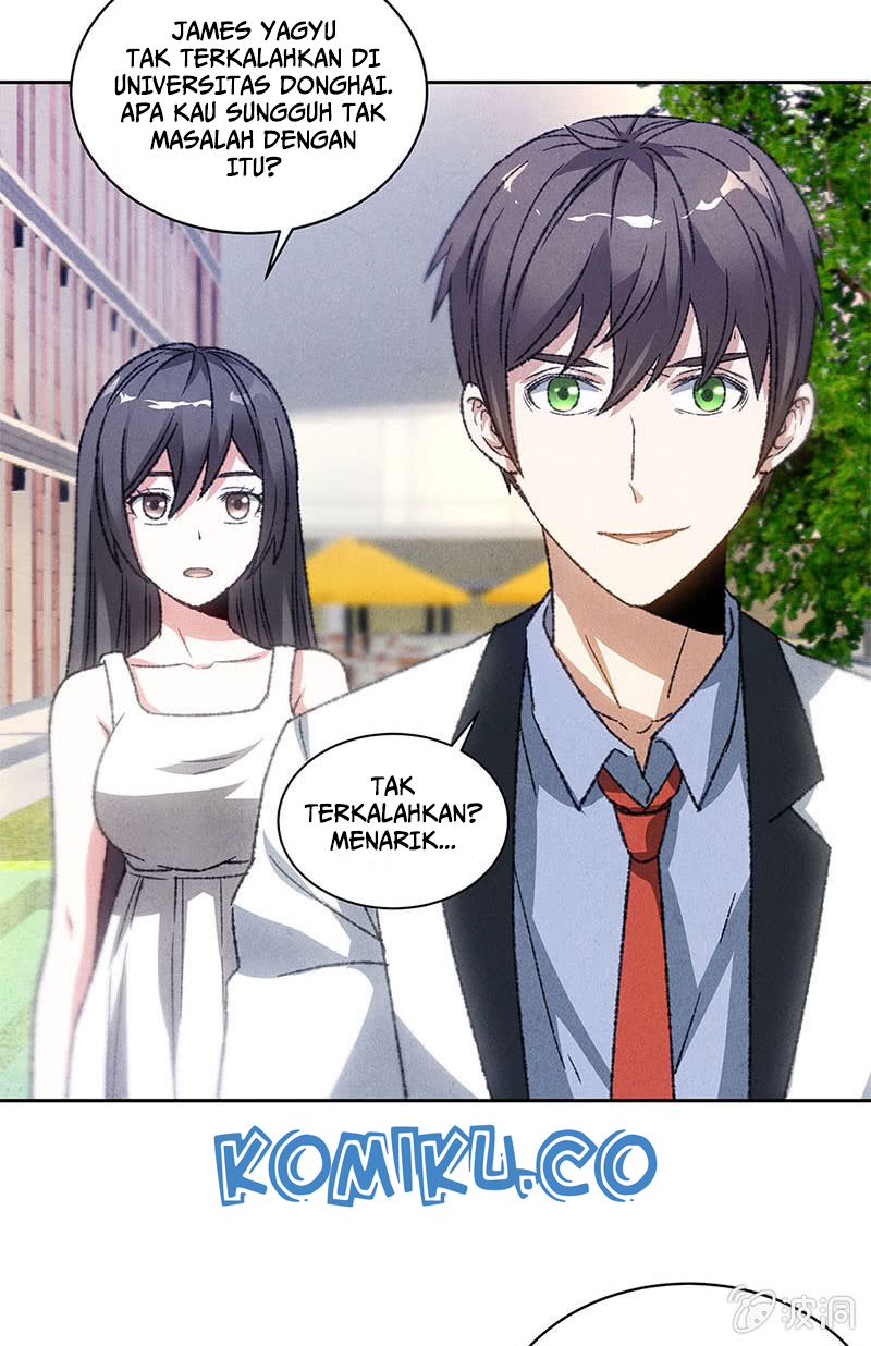 I Was Trash Chapter 50 - halaman 3