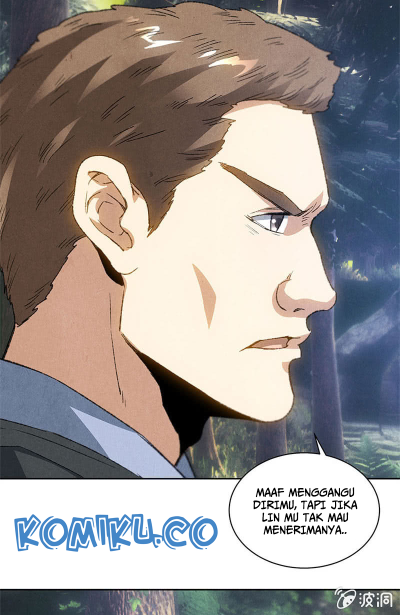 I Was Trash Chapter 50 - halaman 8