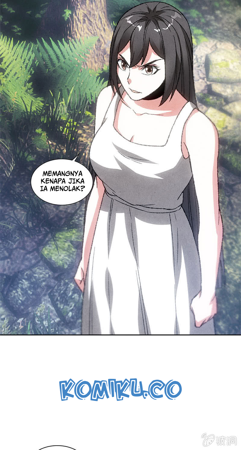 I Was Trash Chapter 50 - halaman 9