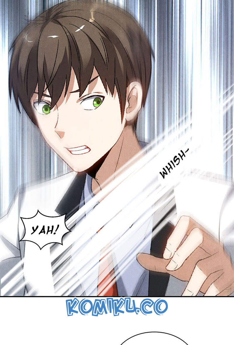 I Was Trash Chapter 51 - halaman 2