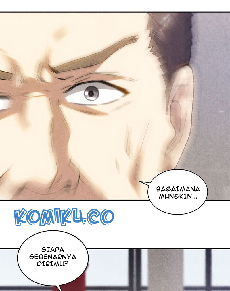 I Was Trash Chapter 51 - halaman 34