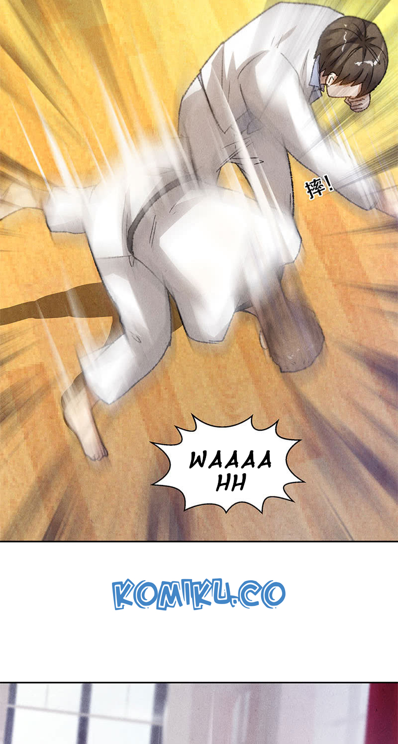 I Was Trash Chapter 51 - halaman 38
