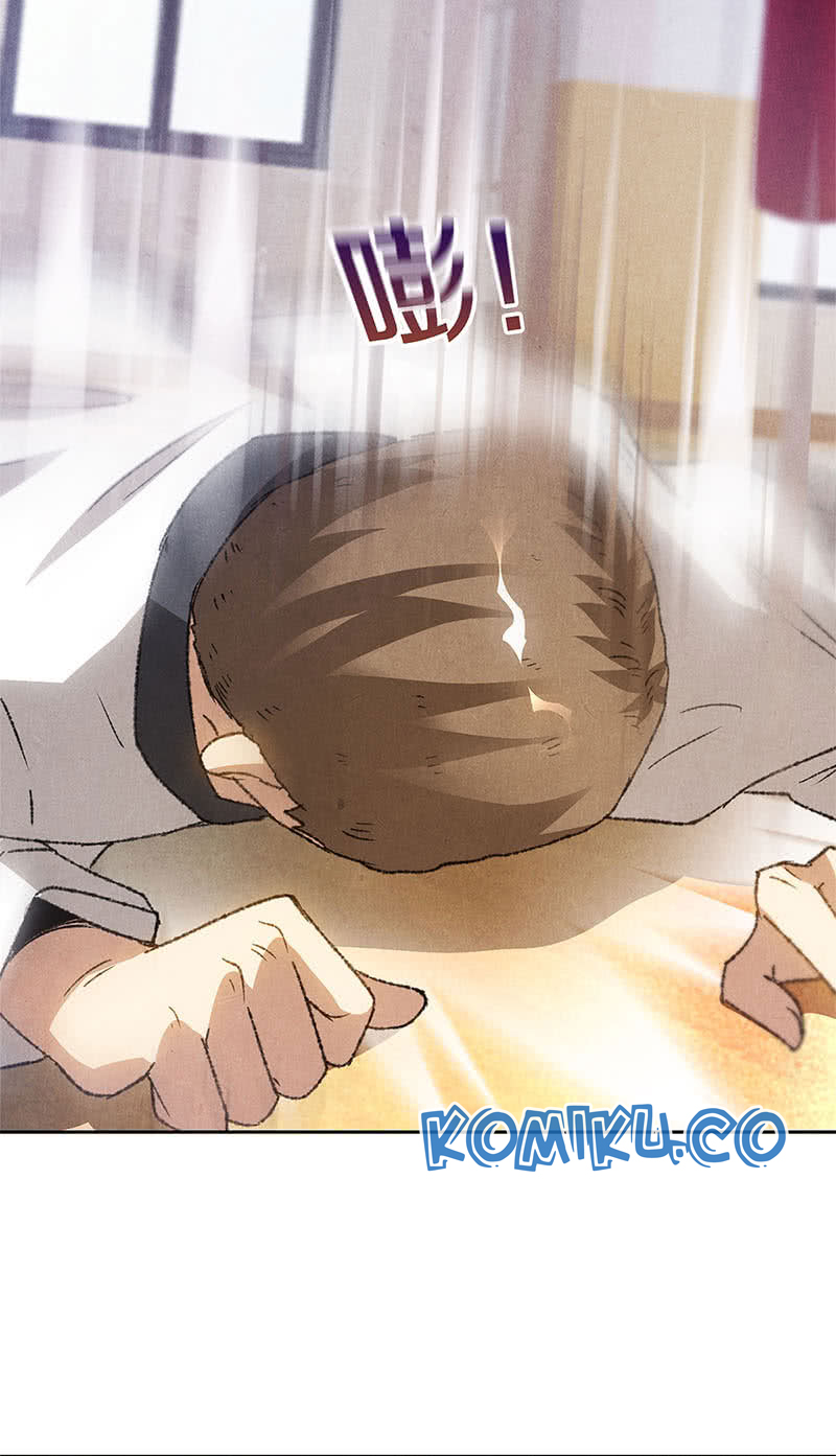 I Was Trash Chapter 51 - halaman 39