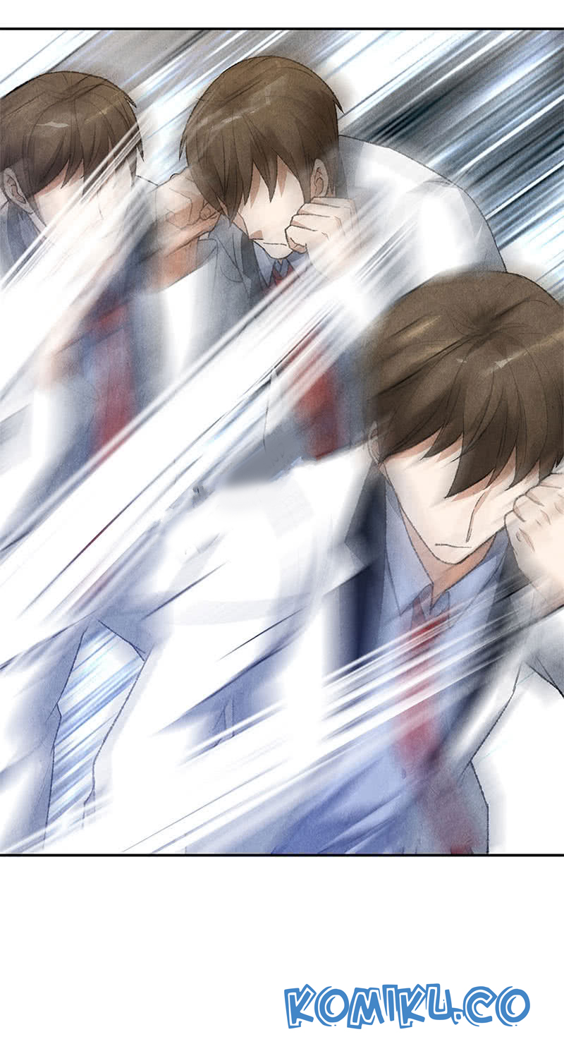 I Was Trash Chapter 51 - halaman 5