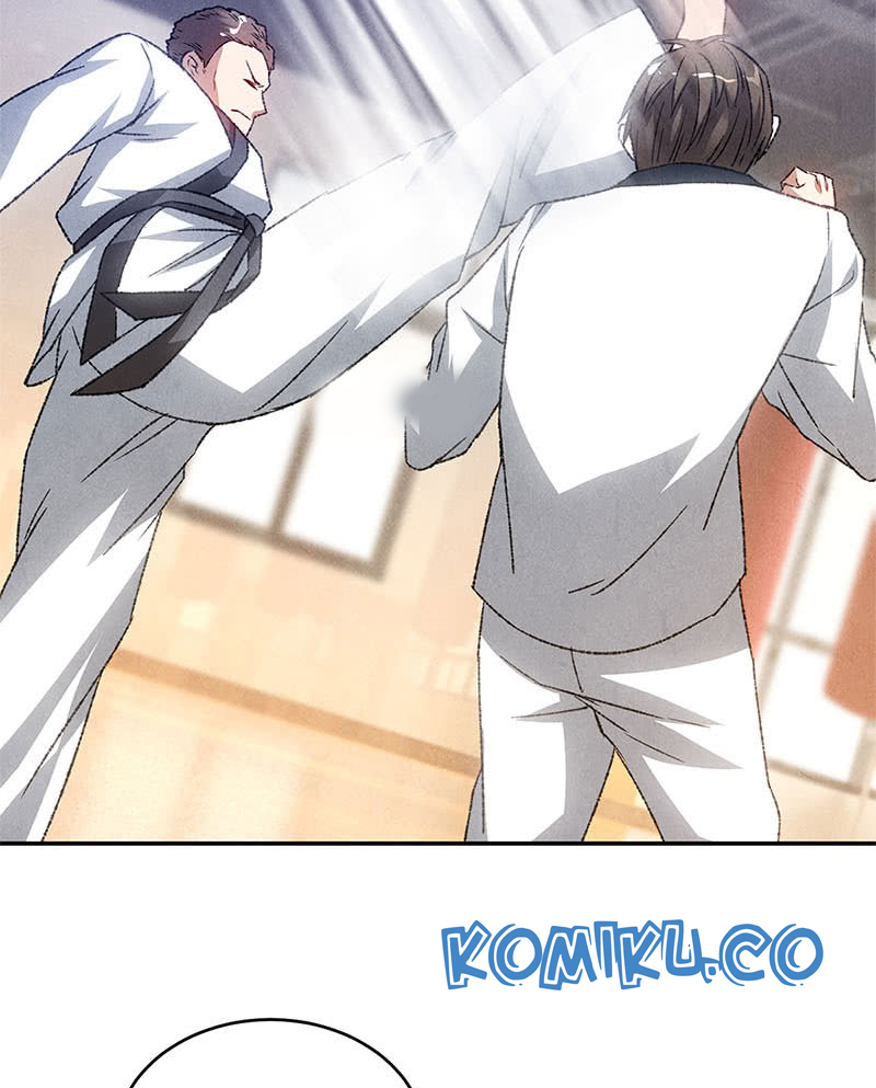 I Was Trash Chapter 51 - halaman 9
