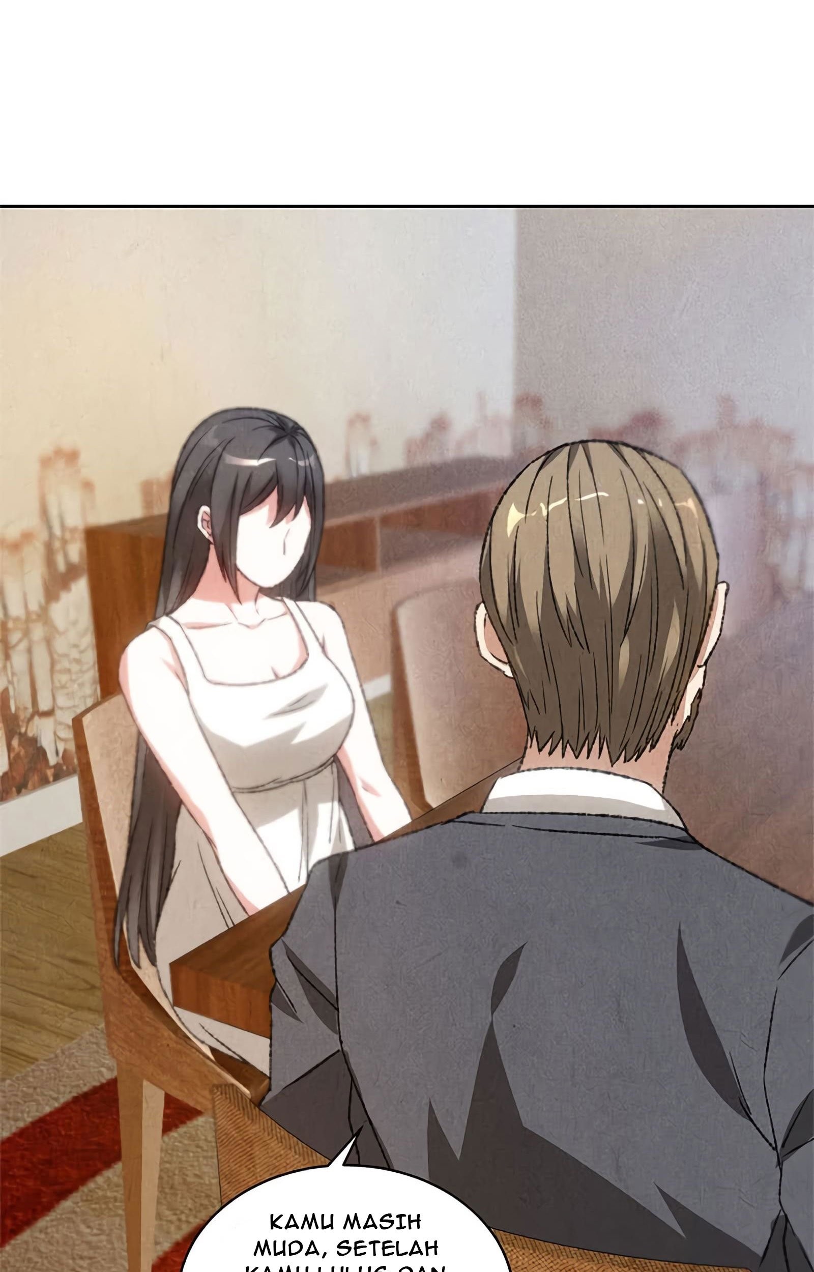 I Was Trash Chapter 52 - halaman 12