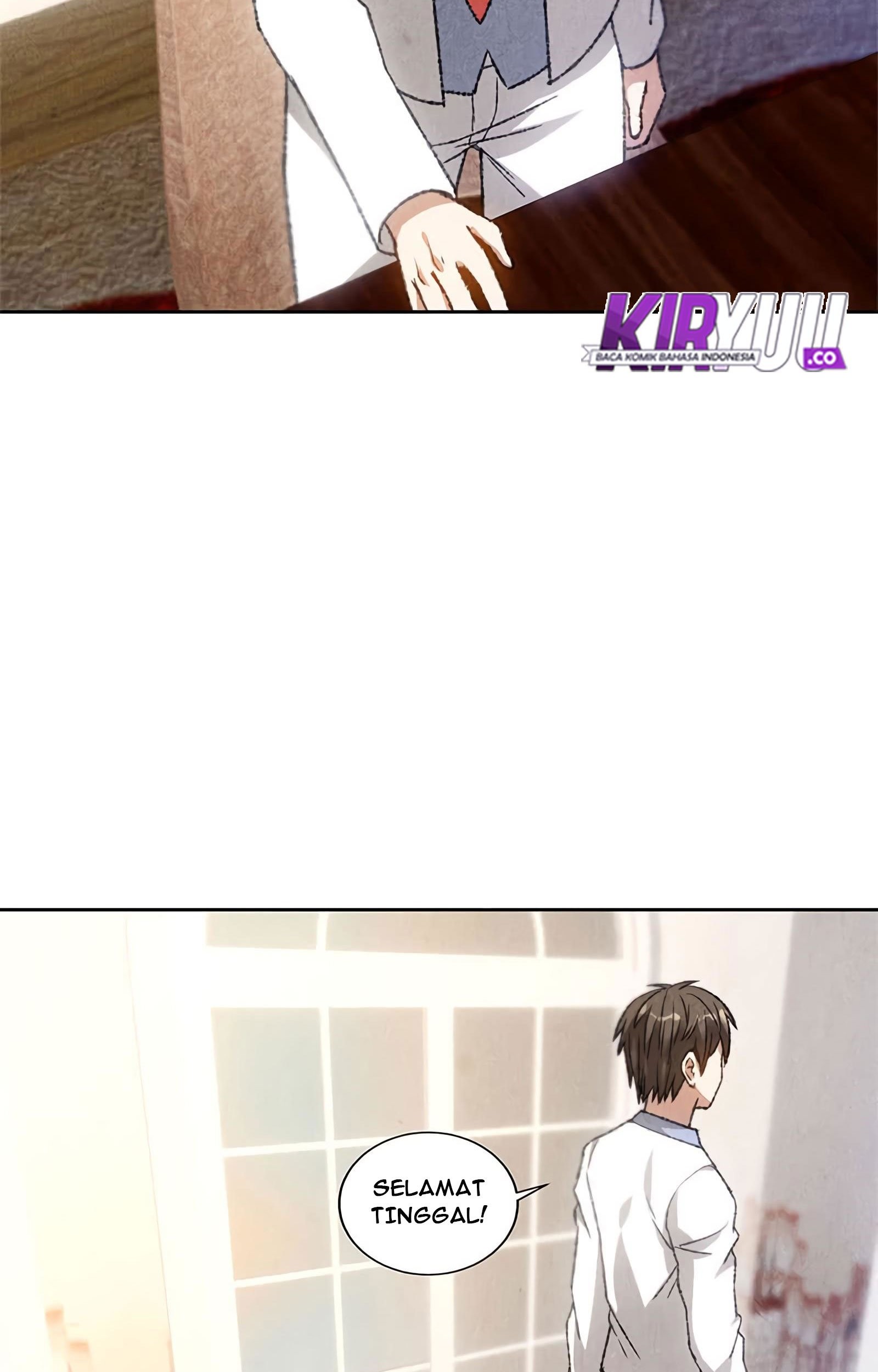 I Was Trash Chapter 52 - halaman 18