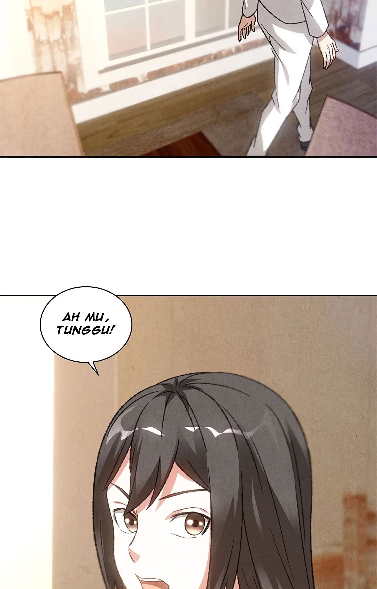 I Was Trash Chapter 52 - halaman 19