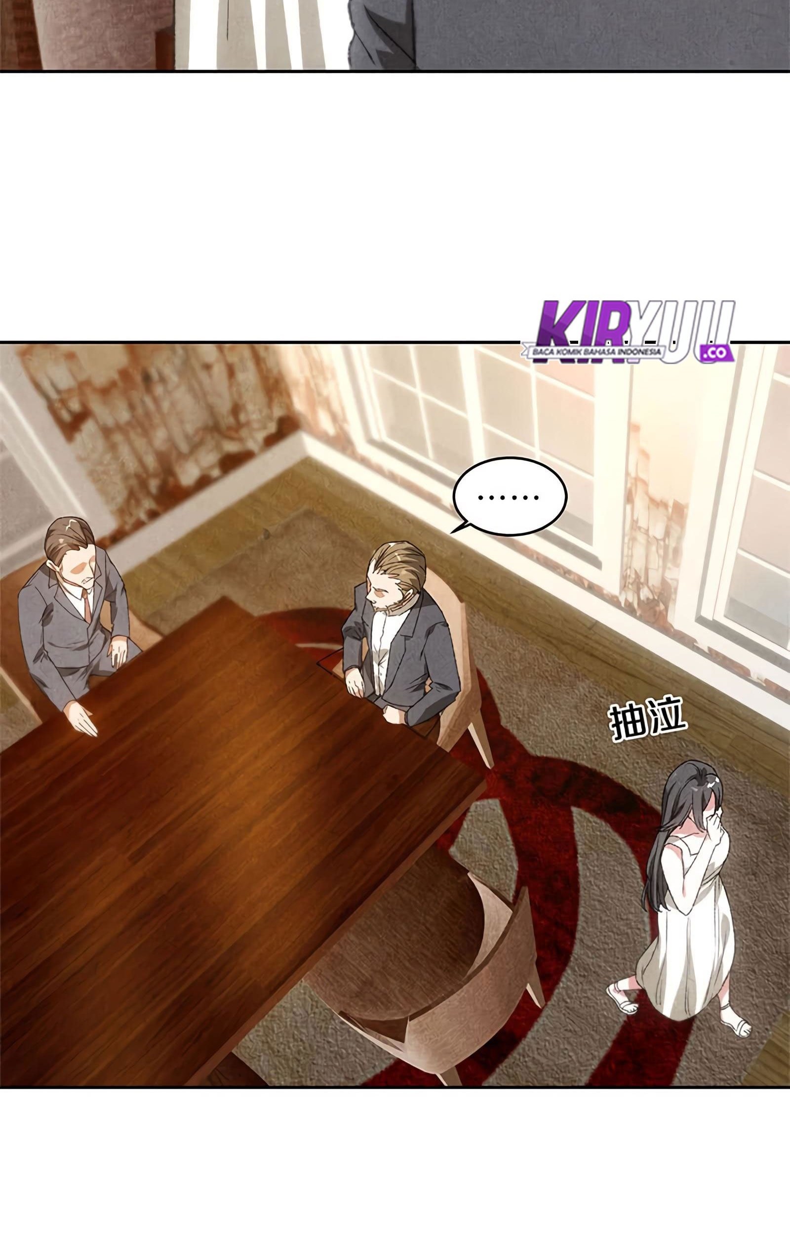 I Was Trash Chapter 52 - halaman 24