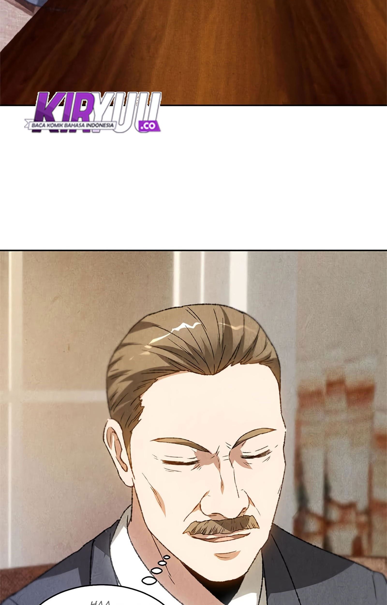 I Was Trash Chapter 52 - halaman 31