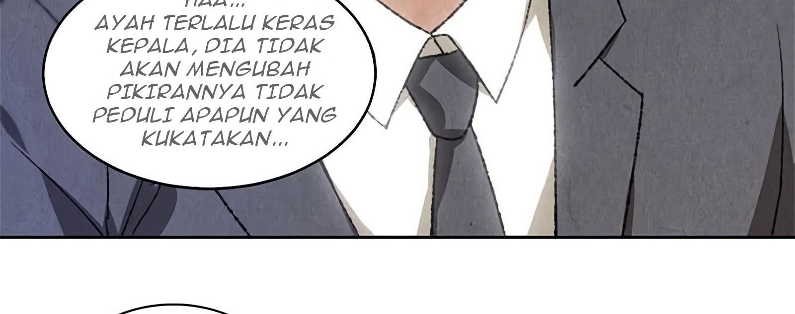 I Was Trash Chapter 52 - halaman 32