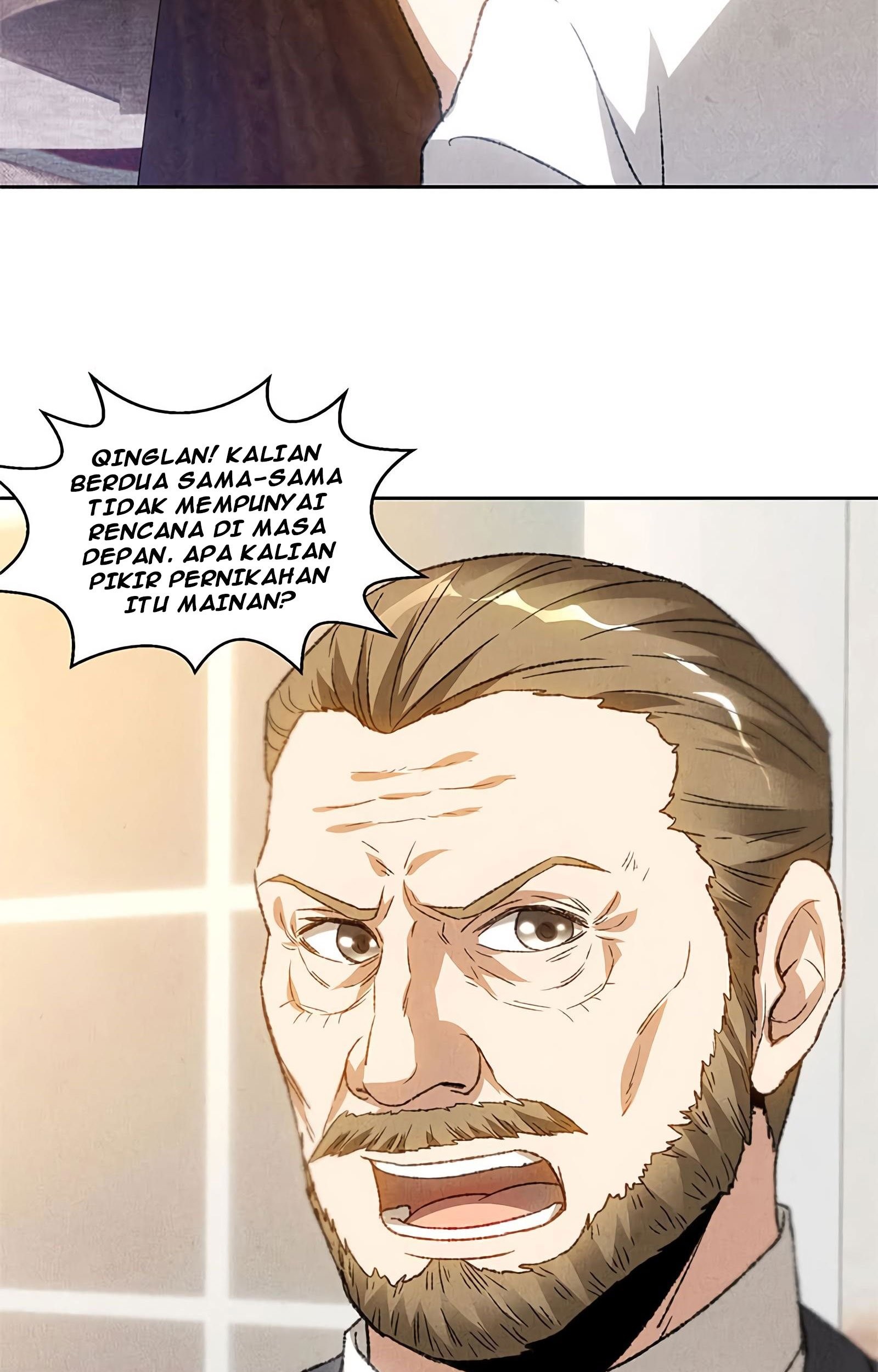 I Was Trash Chapter 52 - halaman 8