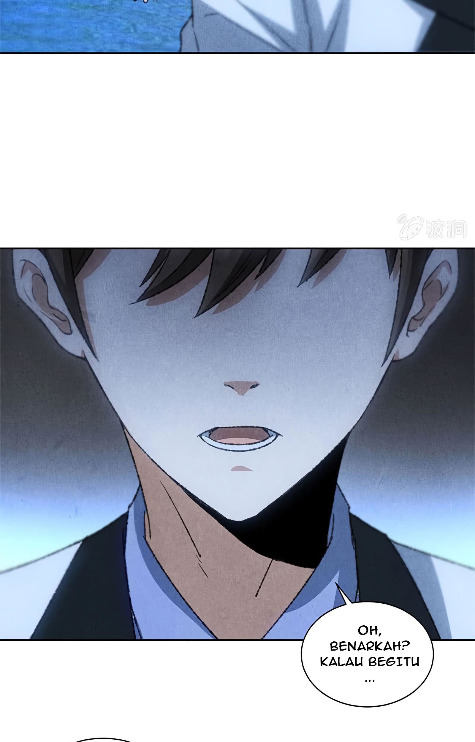 I Was Trash Chapter 53 - halaman 23