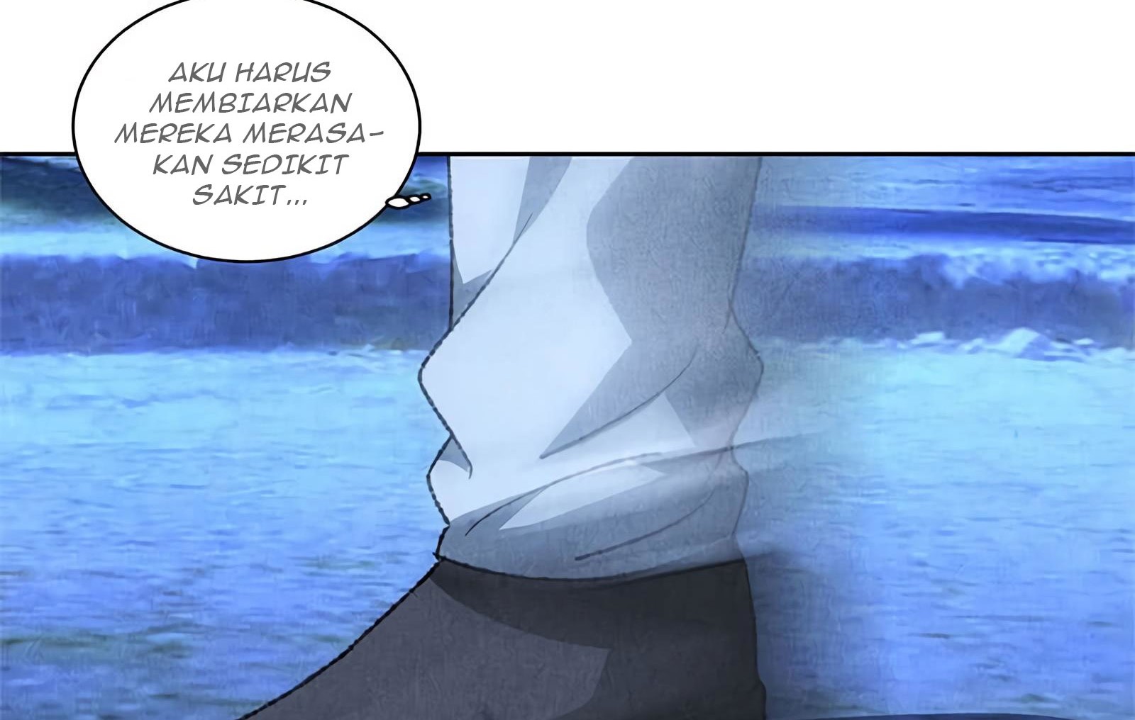 I Was Trash Chapter 53 - halaman 24