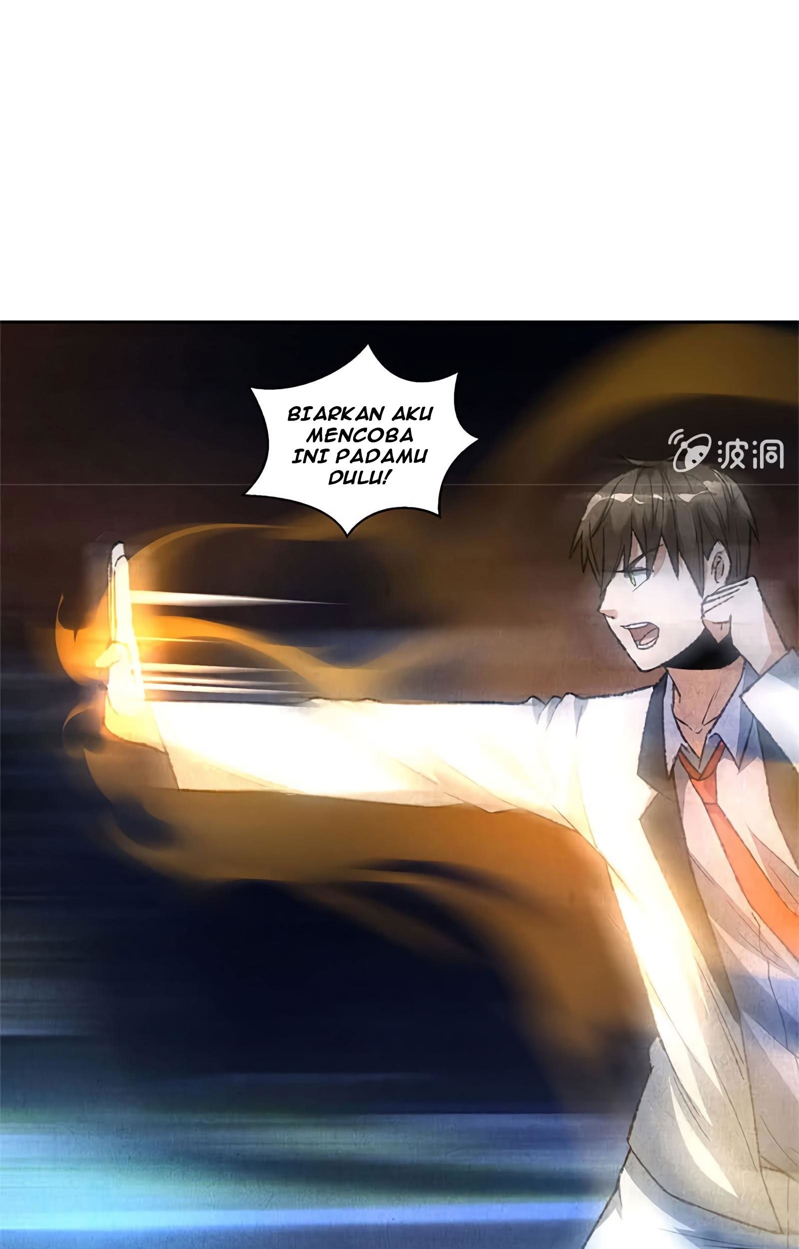 I Was Trash Chapter 53 - halaman 29