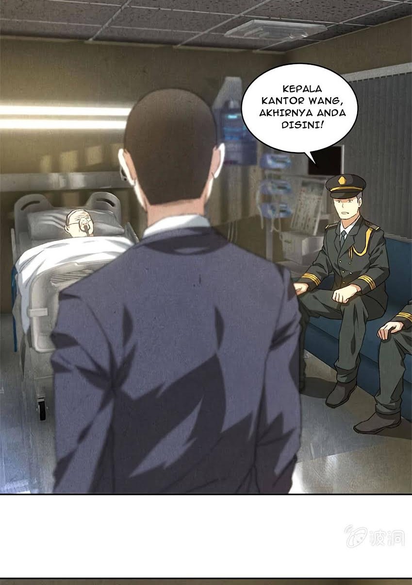 I Was Trash Chapter 56 - halaman 5