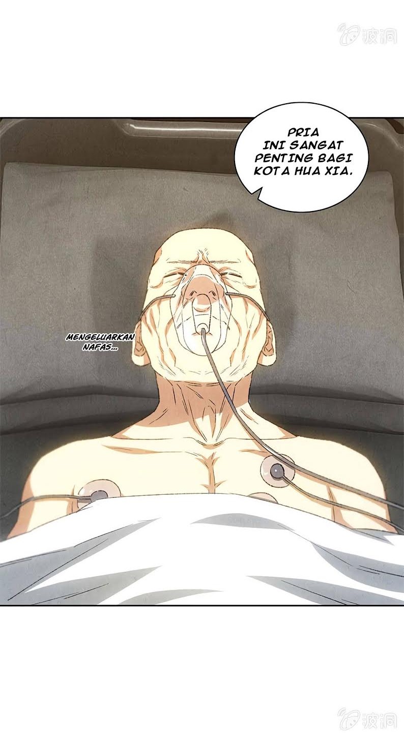 I Was Trash Chapter 56 - halaman 7