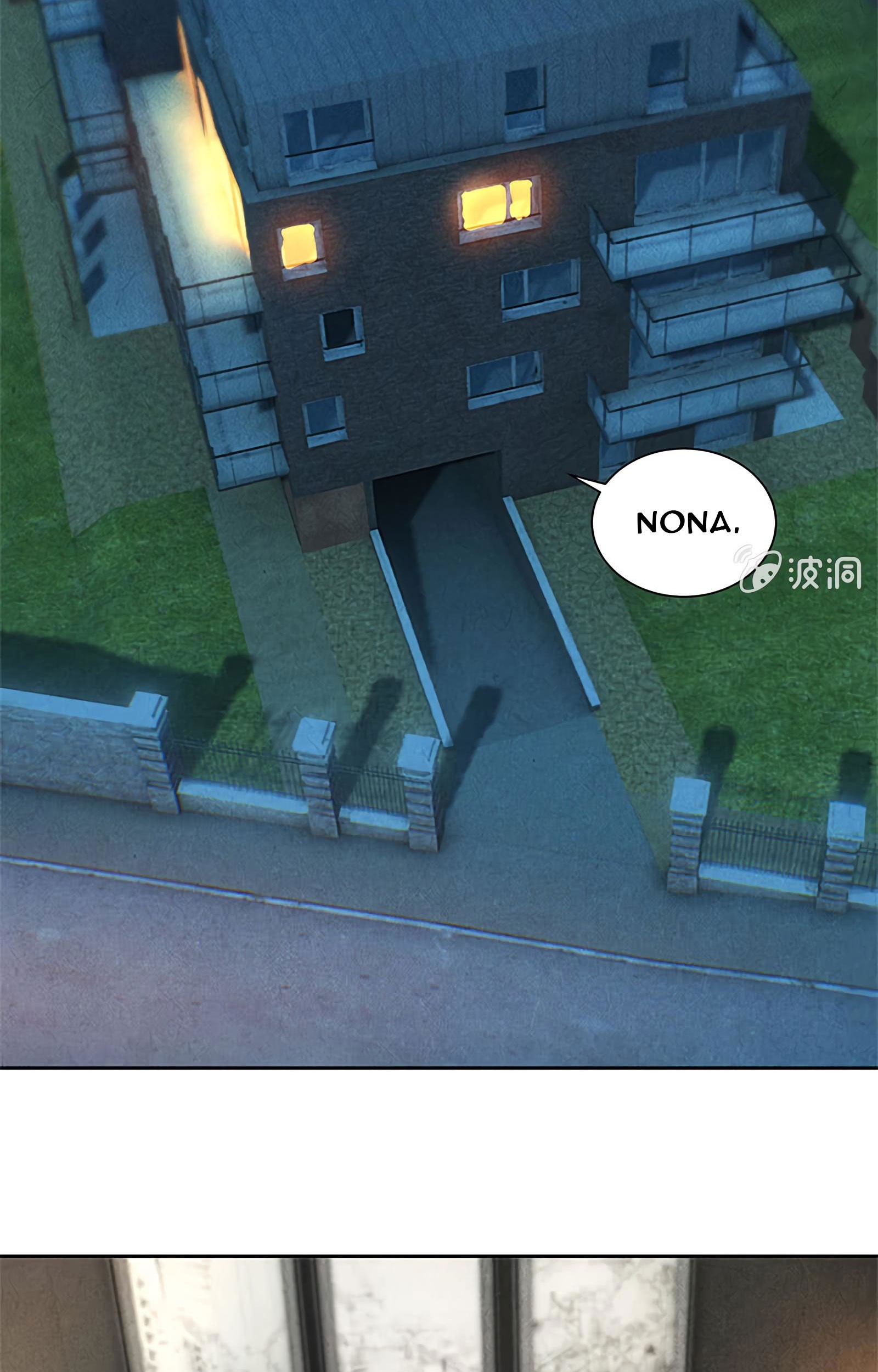 I Was Trash Chapter 57 - halaman 31