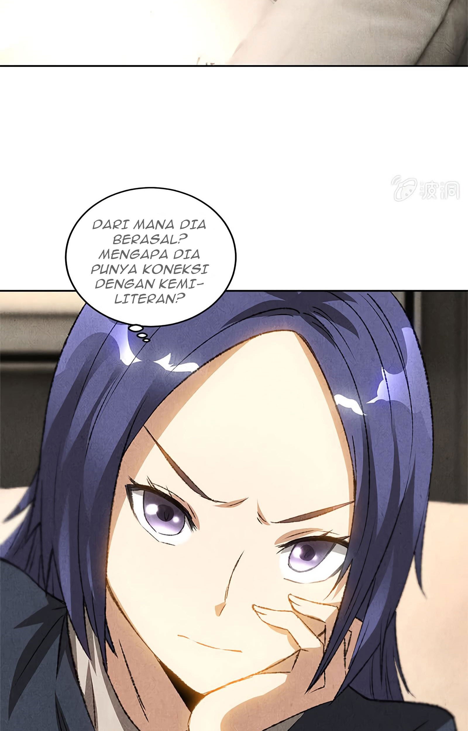I Was Trash Chapter 57 - halaman 39