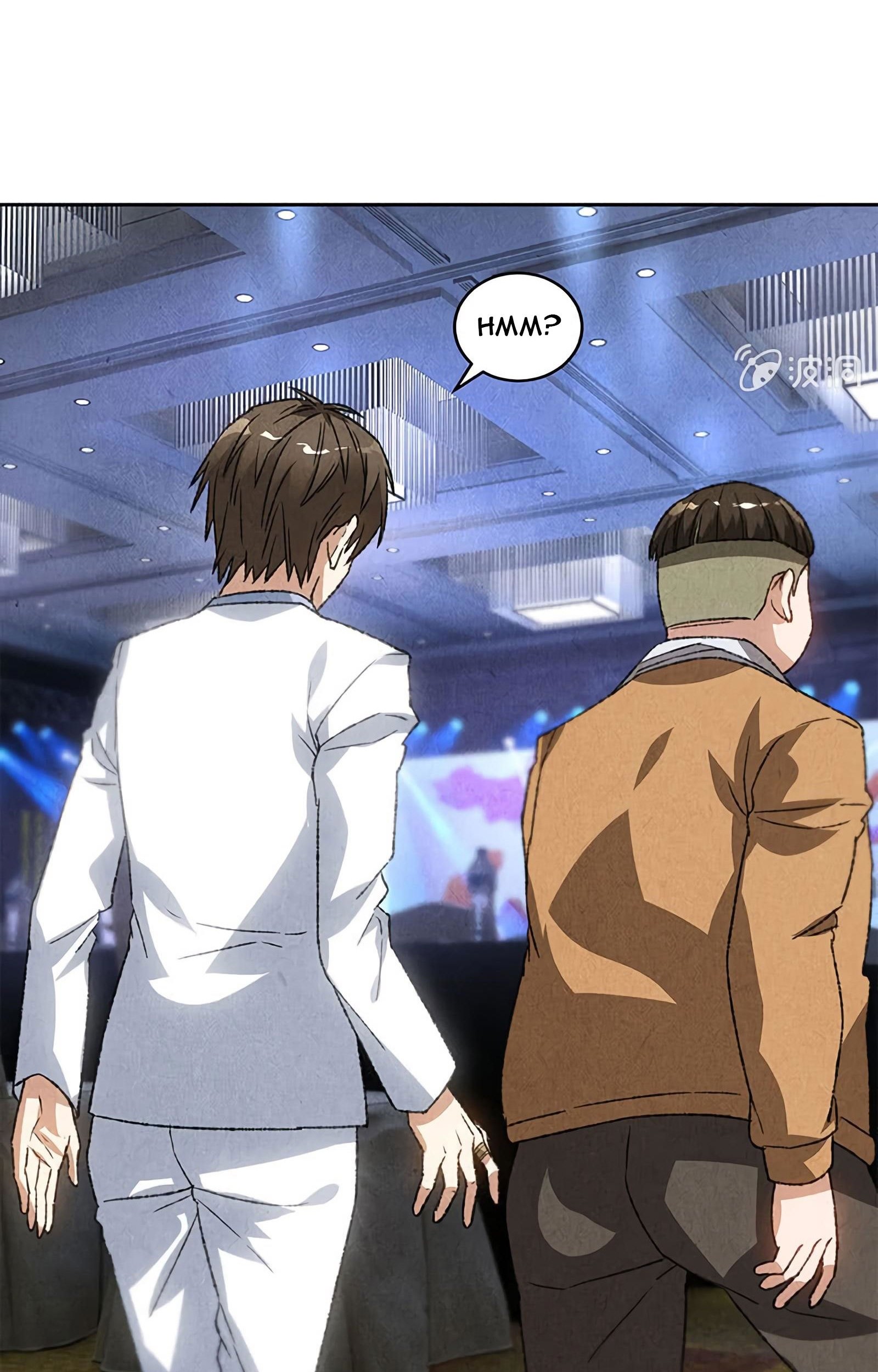 I Was Trash Chapter 59 - halaman 9