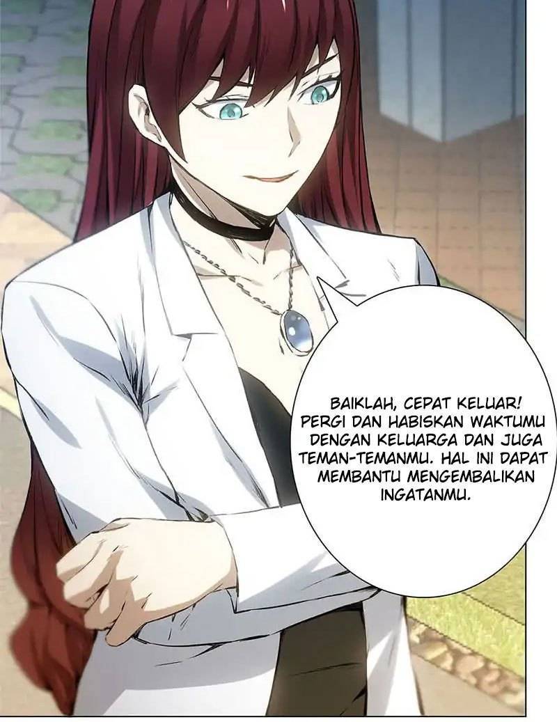 I Was Trash Chapter 6 - halaman 11