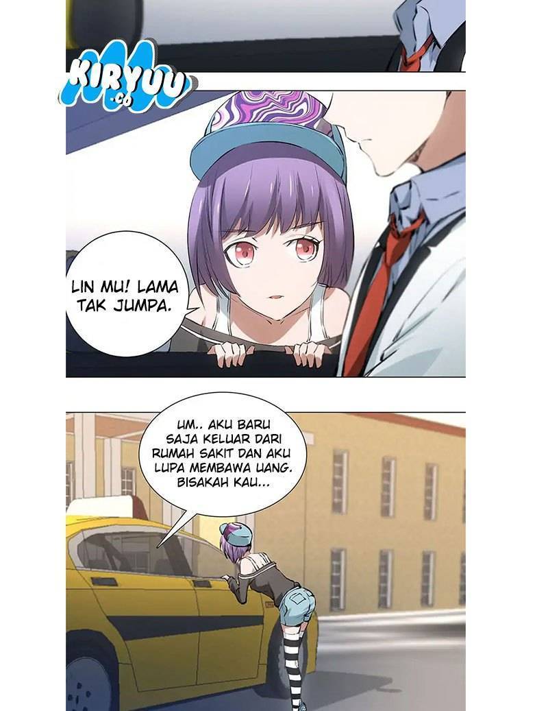 I Was Trash Chapter 6 - halaman 24